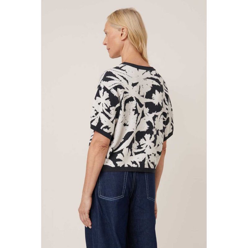 Kowtow Etched Top image number 1